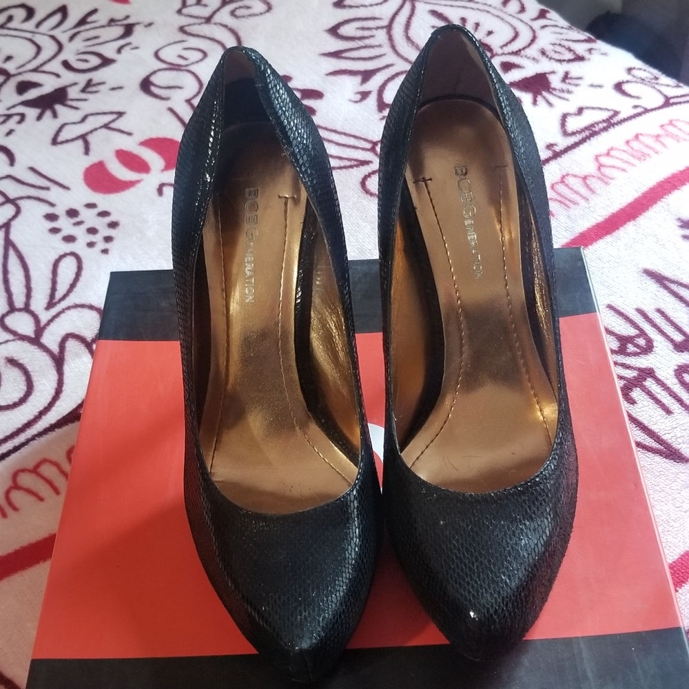 High Heels